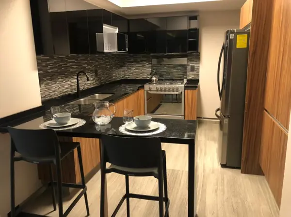 Departamento en venta en La Otra Banda, Álvaro Obregón — foto 3 de 12