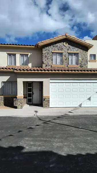Casa en venta en Real Madeira, Pachuca de Soto — foto 2 de 12