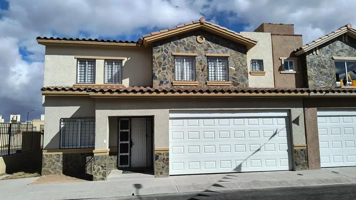 Casa en venta en Real Madeira, Pachuca de Soto — foto 1 de 12