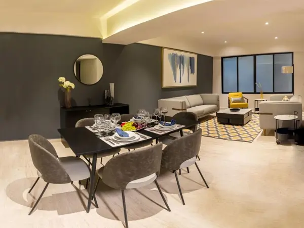 Departamento en venta en La Otra Banda, Álvaro Obregón — foto 2 de 13
