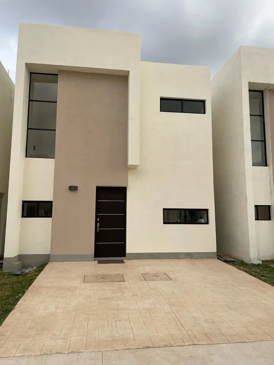 Casa en venta en Tixcacal Opichen, Mérida — foto 1 de 14