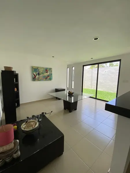 Casa en venta en Cholul, Mérida — foto 2 de 34