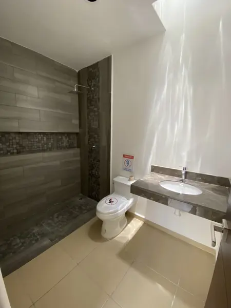 Casa en venta en Cholul, Mérida — foto 3 de 34