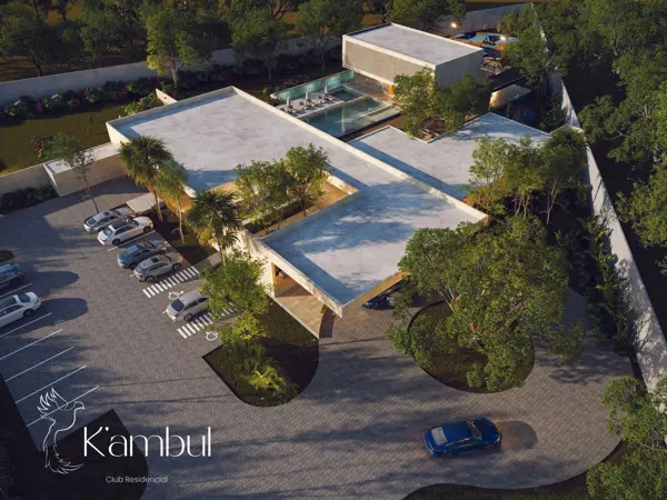 Terreno en venta en Conkal, Conkal — foto 2 de 14