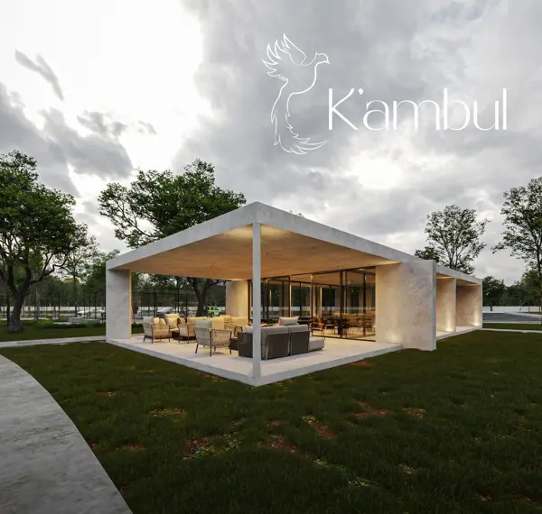 Terreno en venta en Conkal, Conkal — foto 3 de 14