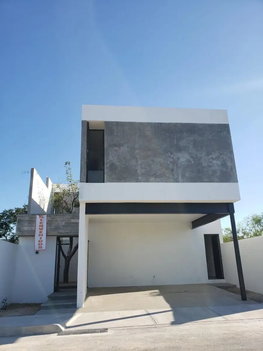 Casa en venta en Real de Dzityá, Mérida — foto 1 de 19