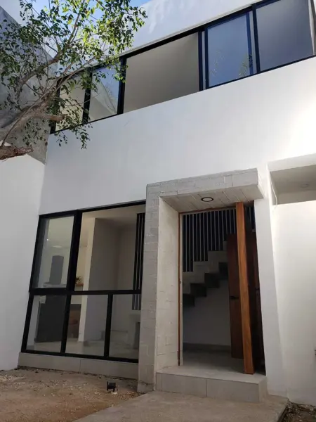 Casa en venta en Real de Dzityá, Mérida — foto 3 de 19