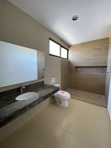Casa en venta en Cholul, Mérida — foto 2 de 9