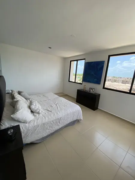 Casa en venta en Cholul, Mérida — foto 3 de 9