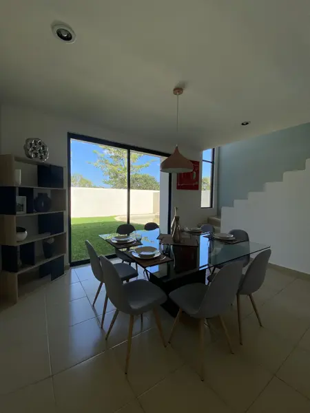 Casa en venta en Cholul, Mérida — foto 2 de 23