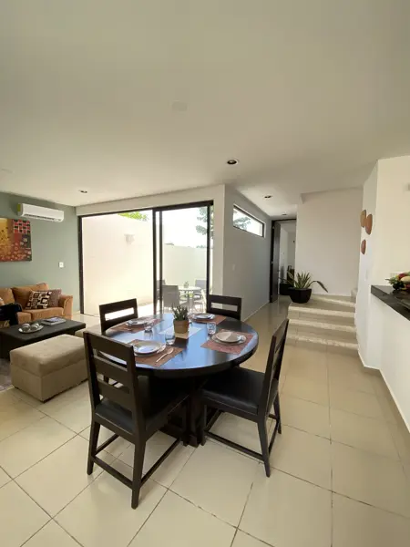 Casa en venta en Cholul, Mérida — foto 2 de 23