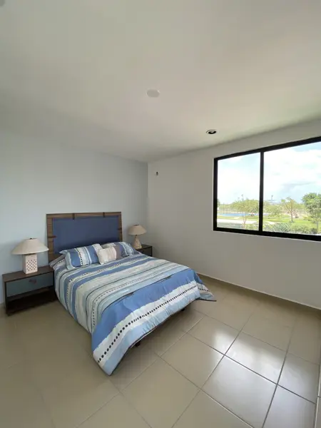 Casa en venta en Cholul, Mérida — foto 3 de 23