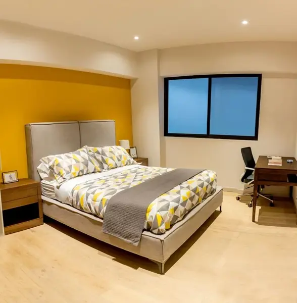 Departamento en venta en La Otra Banda, Álvaro Obregón — foto 3 de 12