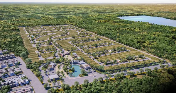 Terreno en venta en San Antonio Hool, Mérida — foto 3 de 8