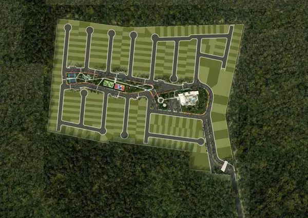 Terreno en venta en Real de Dzityá, Mérida — foto 2 de 11