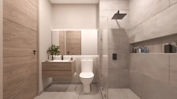 Departamento en venta en Conkal, Conkal — foto 3 de 20