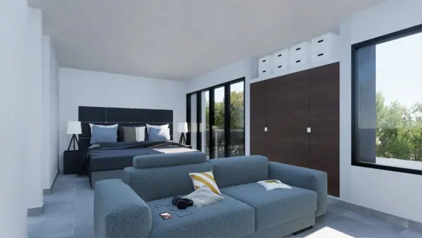 Casa en venta en Real Montejo, Mérida — foto 3 de 5