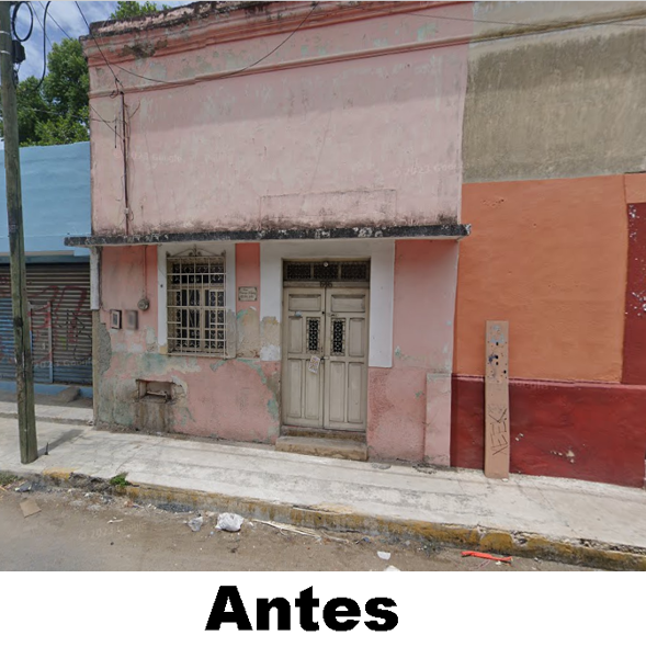 Casa en venta en Merida Centro, Mérida — foto 2 de 32