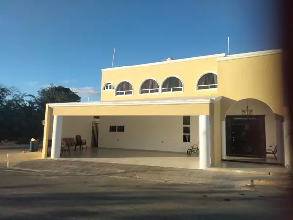 Casa en venta en Real Montejo, Mérida — foto 2 de 38