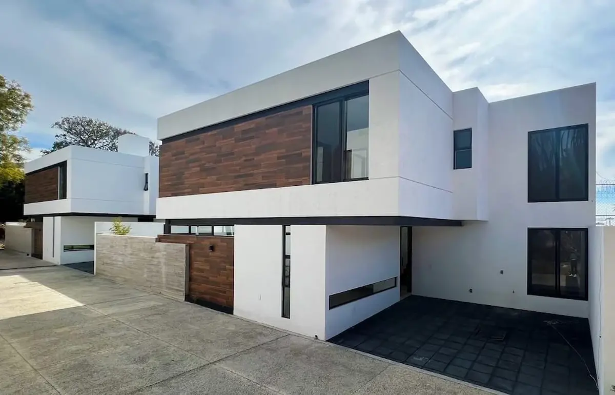Casa en venta en Cuernavaca Centro, Cuernavaca — foto 1 de 19