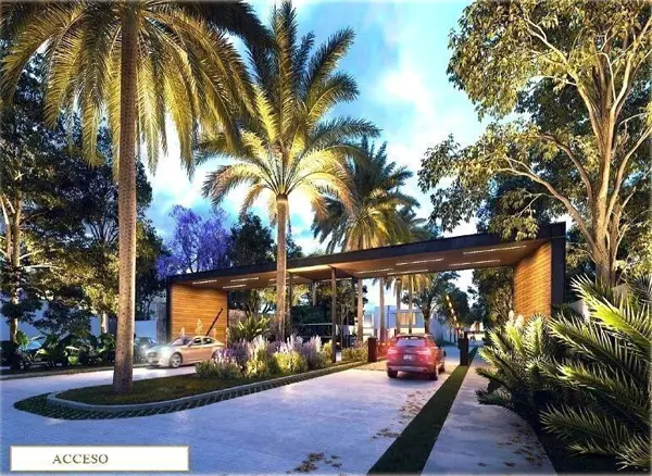 RESIDENCIAS: 3 MODELOS A ELEGIR