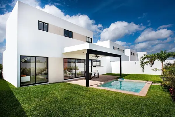 Casa en venta en Real Montejo, Mérida — foto 2 de 22