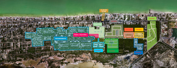 Departamento en venta en Chelem, Progreso — foto 2 de 29