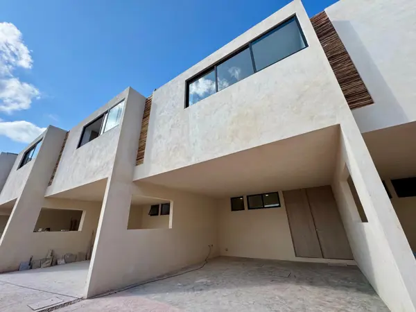Casa en venta en Real de Dzityá, Mérida — foto 2 de 32