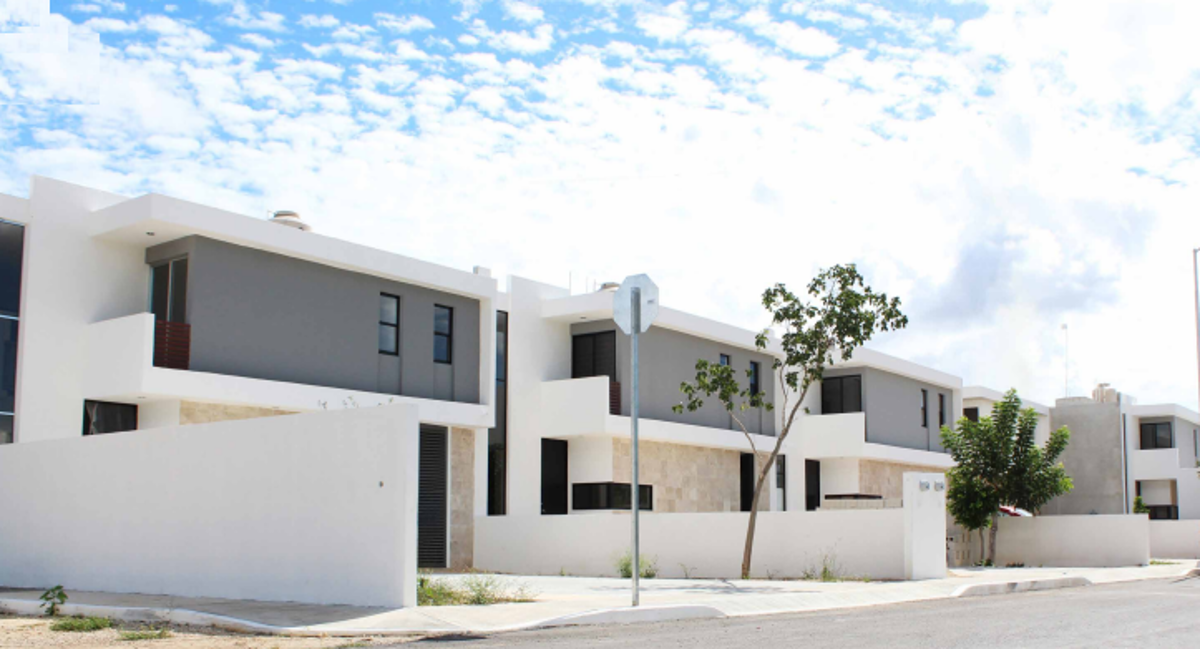 Casa en venta en Real de Dzityá, Mérida — foto 1 de 9
