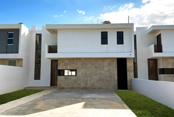 Casa en venta en Real de Dzityá, Mérida — foto 2 de 9