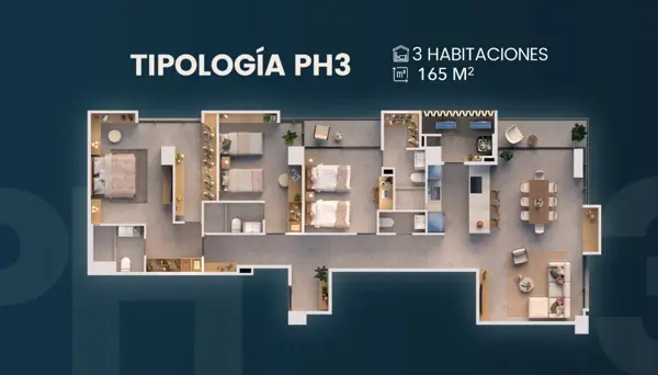 Departamento en venta en Los Valdez, Saltillo — foto 2 de 12