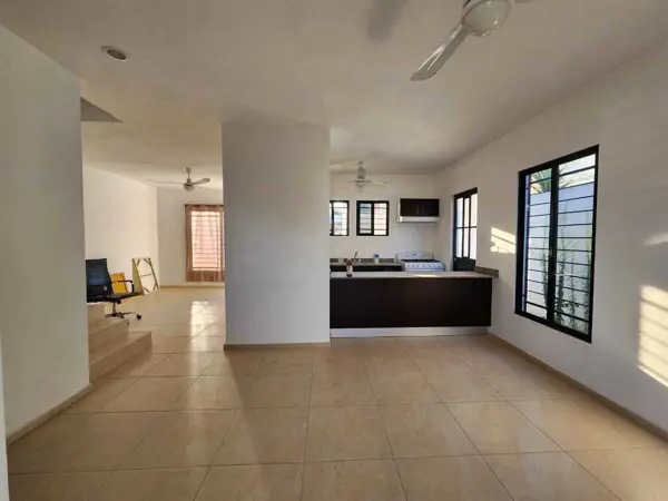 Casa en venta en Gran Santa Fe, Mérida — foto 2 de 20