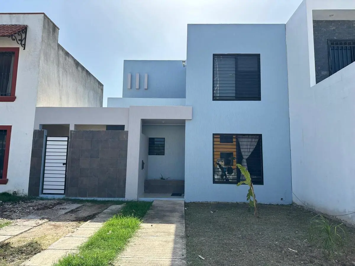 Casa en venta en Gran Santa Fe, Mérida — foto 1 de 19