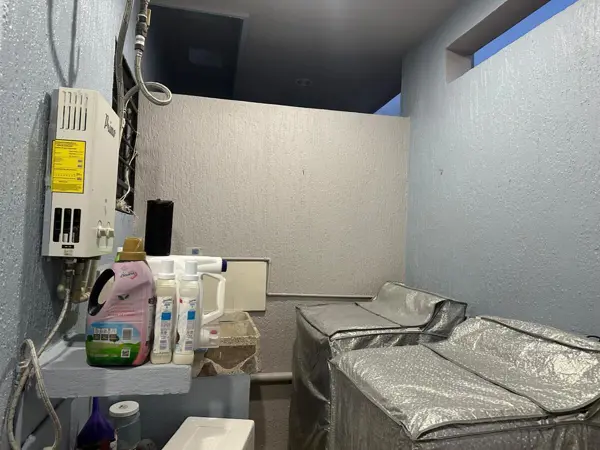 Casa en venta en Gran Santa Fe, Mérida — foto 3 de 19