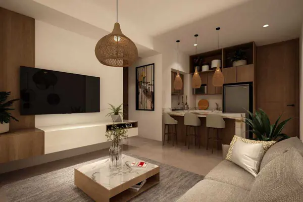 Casa en venta en Real de Dzityá, Mérida — foto 2 de 8