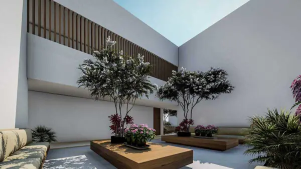 Casa en venta en Real de Dzityá, Mérida — foto 3 de 8