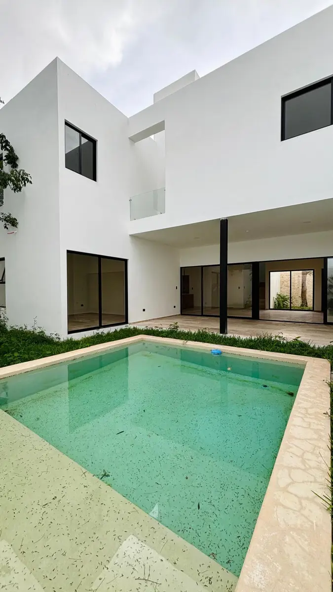 Casa en venta en Real de Dzityá, Mérida — foto 1 de 47