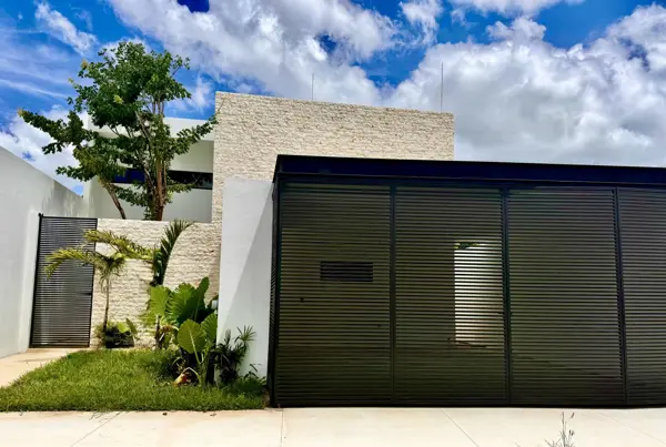 Casa en venta en Real de Dzityá, Mérida — foto 2 de 47