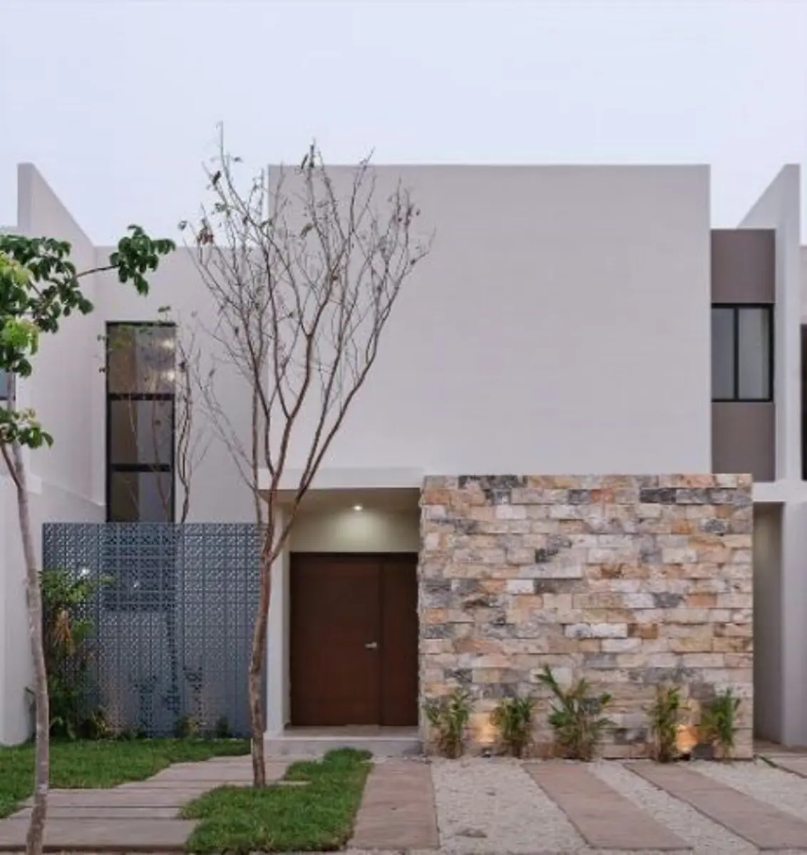 Casa en venta en San Antonio Hool, Mérida — foto 1 de 9