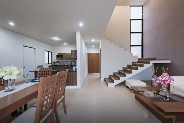 Casa en venta en San Antonio Hool, Mérida — foto 2 de 9