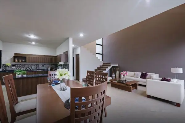 Casa en venta en San Antonio Hool, Mérida — foto 3 de 9