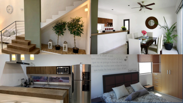 Casa en venta en San Antonio Hool, Mérida — foto 2 de 2