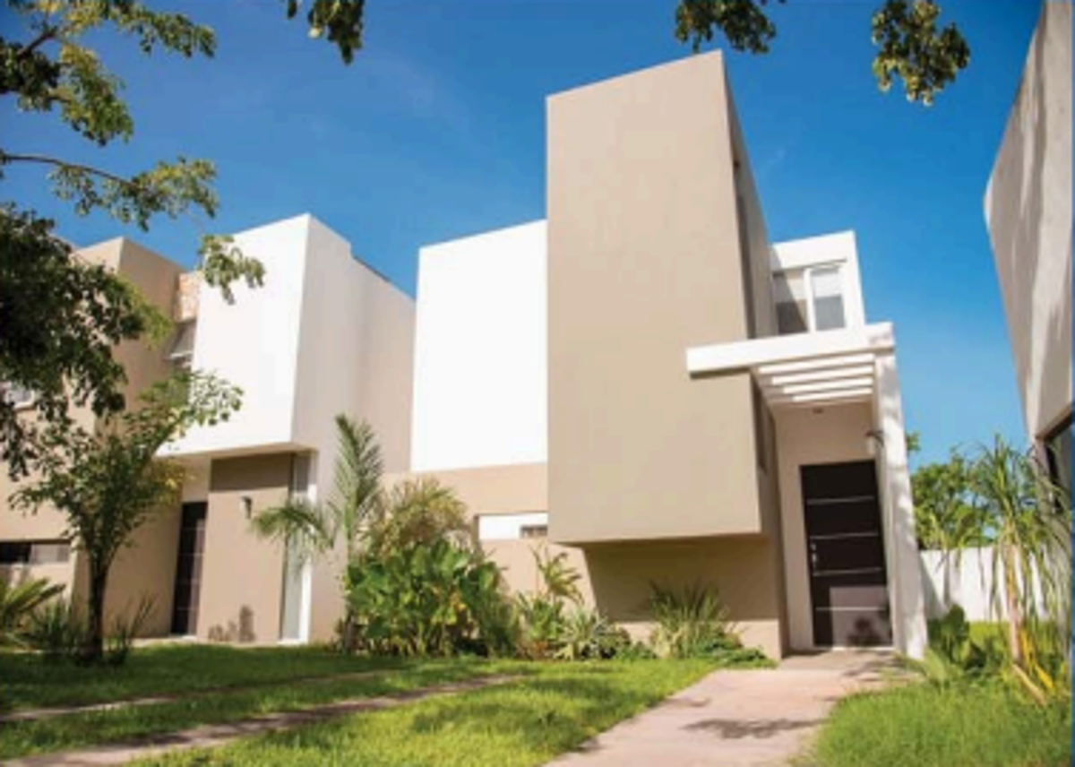 Casa en venta en San Antonio Hool, Mérida — foto 1 de 2