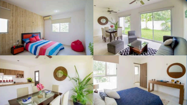 Casa en venta en San Antonio Hool, Mérida — foto 2 de 2