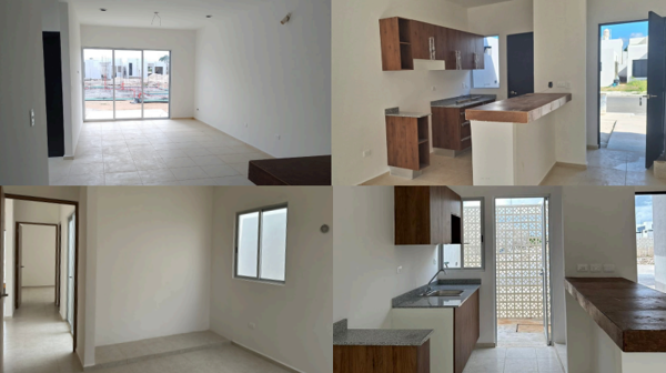 Casa en venta en San Antonio Hool, Mérida — foto 2 de 2