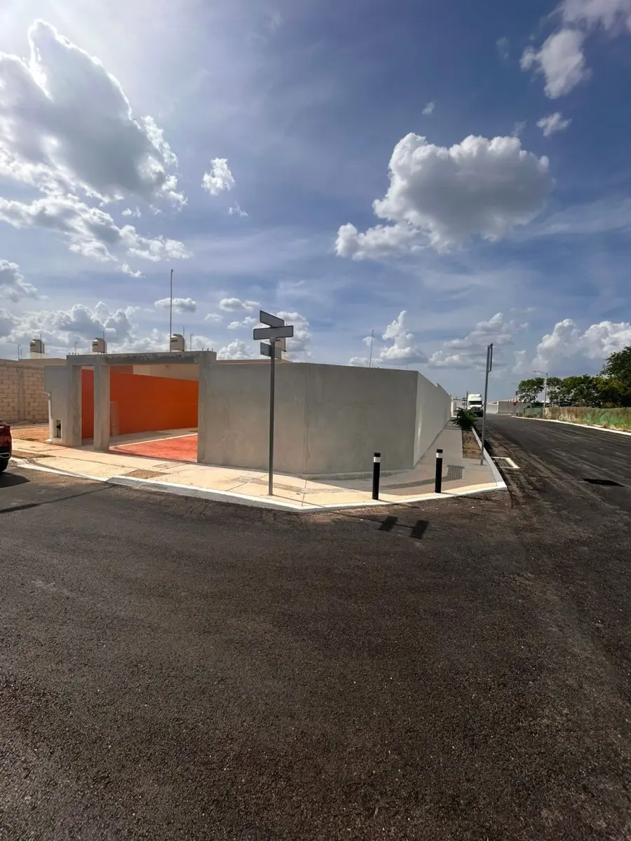 Casa en venta en Ciudad Caucel, Mérida — foto 1 de 16