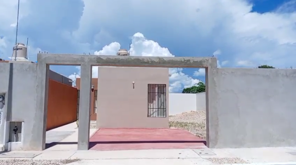 Casa en venta en Ciudad Caucel, Mérida — foto 2 de 16