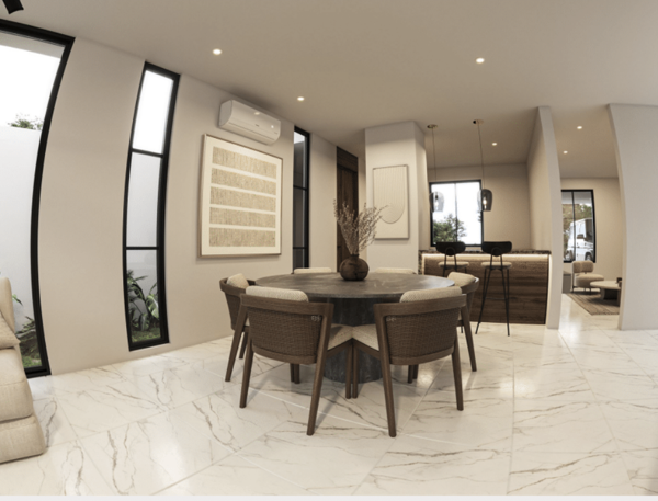 Casa en venta en Cholul, Mérida — foto 2 de 12