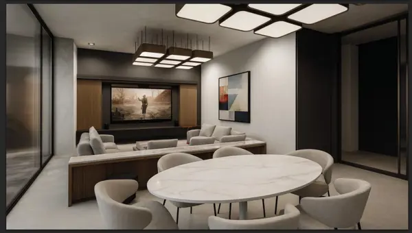 Departamento en venta en Los Valdez, Saltillo — foto 3 de 17