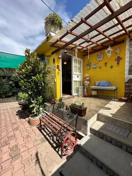 Bonita casa en venta en Cuernavaca.